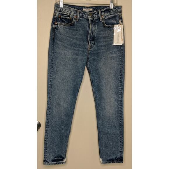 GRLFRND Karolina High-rise Skinny - Size 29 - NWT